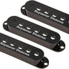 Seymour duncan COVERS BAG STRAT BLK