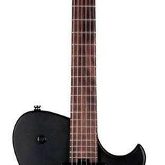 Cort Mbm-1 Meta Series Satin Black (Mathew Bellamy)