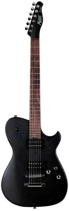 Cort Mbm-1 Meta Series Satin Black (Mathew Bellamy)