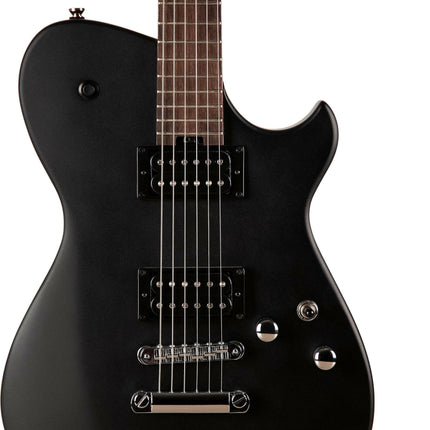 Cort Mbm-1 Meta Series Satin Black (Mathew Bellamy)