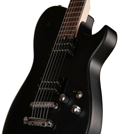 Cort Mbm-1 Meta Series Satin Black (Mathew Bellamy)