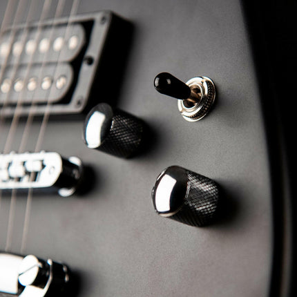 Cort Mbm-1 Meta Series Satin Black (Mathew Bellamy)