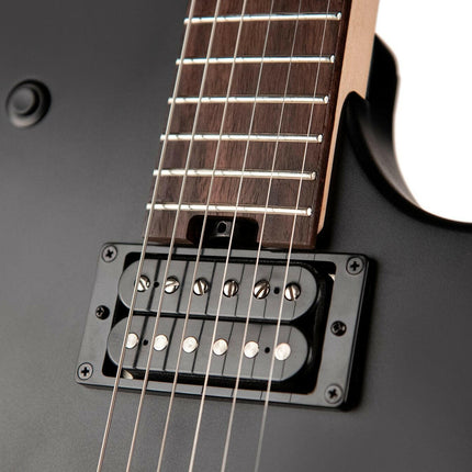 Cort Mbm-1 Meta Series Satin Black (Mathew Bellamy)