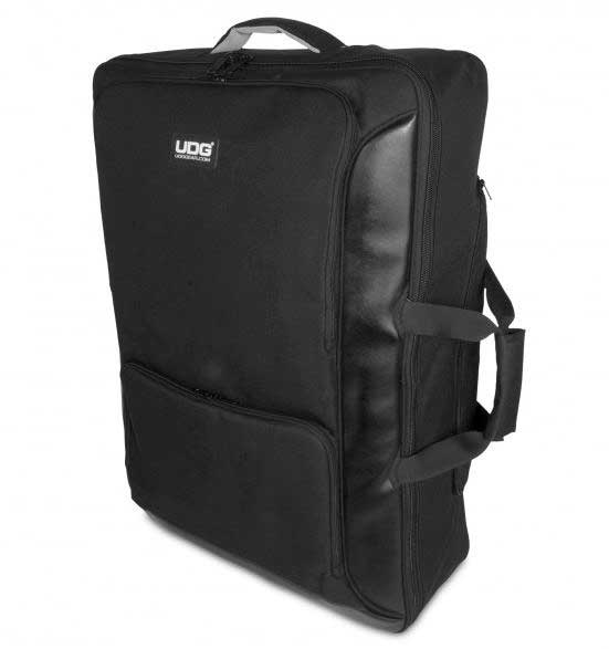 Udg Gear U7203BL - Urbanite Midi Controller Backpack Extra Large Preto