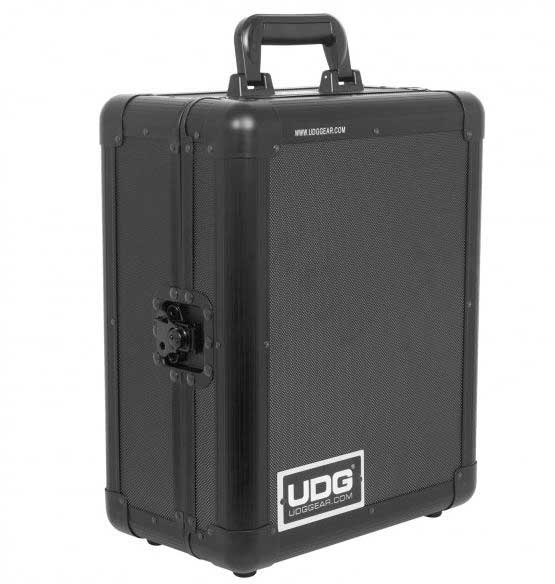 Udg Gear U93010BL - Fc Pick Foam Multi Format S Preto