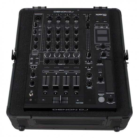 Udg Gear U93011BL - Fc Pick Foam Multi Format M Preto