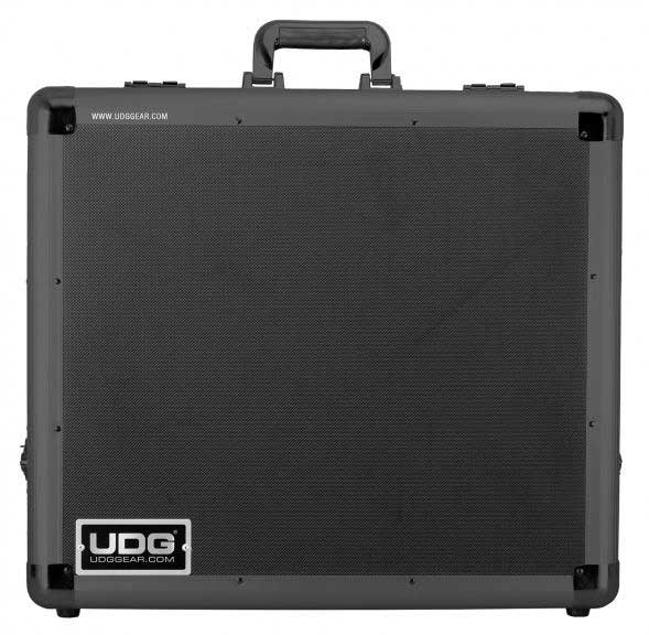 Udg Gear U93012BL - Fc Pick Foam Multi Format L Preto