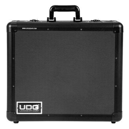 Udg Gear U93016BL - Fc Pick Foam Multi Format Turntable Preto