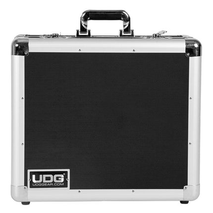 Udg Gear U93016SL - Fc Pick Foam Multi Format Turntable Silver