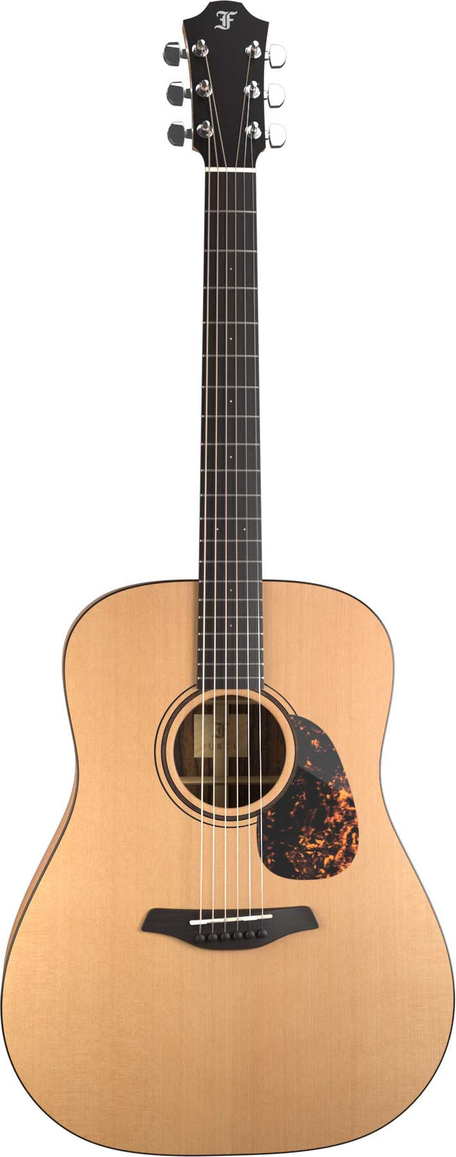 Furch BLUE D-CM EAS-VTC ELEC.-Guitarras Eletroacústicas-Furch-Music Stage