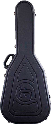 Furch HISCOX-OM HARDCASE-Funda / estuche para inst. cuerda-FURCH-Music Stage