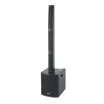 Samson RESOUND VX8.1 PORTABLE COLUMN ARRAY SYSTEM-Samson-Music Stage