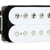 Seymour duncan SH-1N '59 MODEL WHITE 4-CONDUCTOR