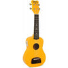 Kohala it KT-STYE UKULELE SOPRANO EN TILO CON SINTONIZADOR. TIKI SERIES