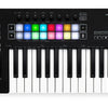 Novation LAUNCHKEY 25 MK3