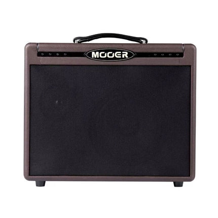 Mooer SD50A-Mooer-Music Stage