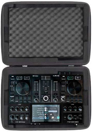 Udg Gear U8312BL - Creator Denon Dj Prime Go/ Akai Mpc Live Ii Hardcase Preto
