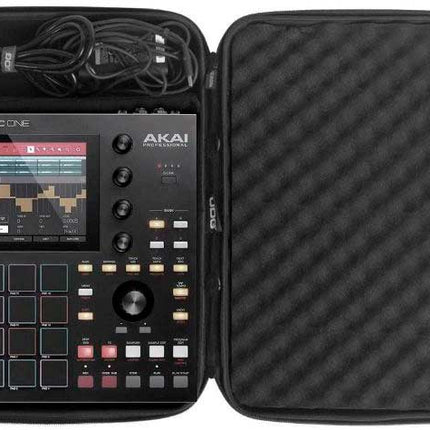 Udg Gear U8485BL - Creator Akai Mpc One Hardcase Preto