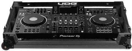 Udg Gear U91070BL - Fc Multi Format 3XL Preto Plus (w)