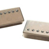 Seymour duncan APH-2S SLASH ALNICO II PRO HUMBUCKER RAW NICKEL COVER SET