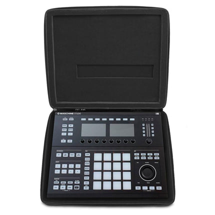 Udg Gear U8428BL Creator Ni Maschine Studio Hardcase Preto MK2