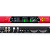 Focusrite pro RED8LINE