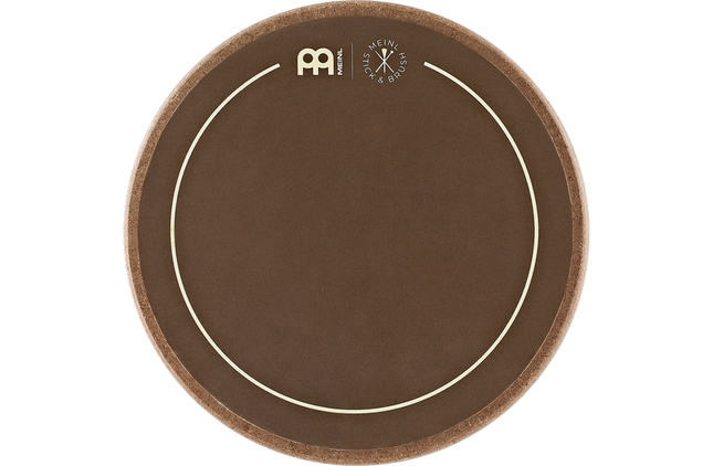 Meinl SB508-Pad de Treino / Almofada de Pratica-Meinl-Music Stage