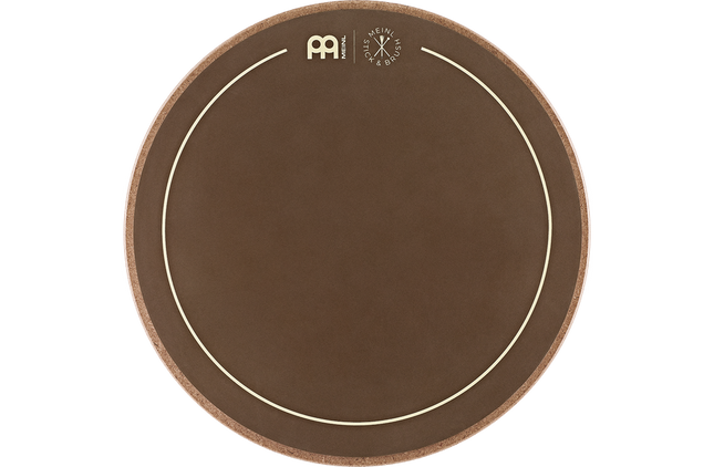 Meinl SB509-Pad de Treino / Almofada de Pratica-Meinl-Music Stage