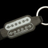 Seymour duncan BEVERAGE OPENER KEYRING PLASTIC BLACK