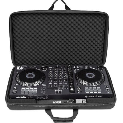 Udg Gear U8314BL - Creator Pioneer Dj DDJ-FLX6 Hardcase Preto