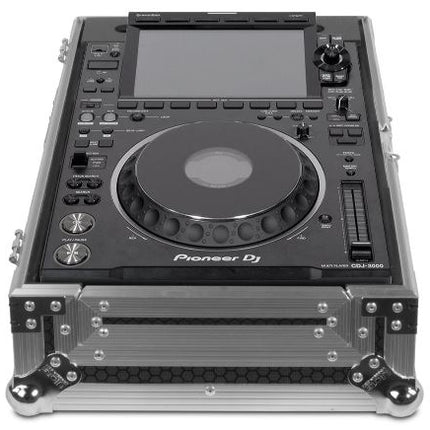 Udg Gear U92021SL3 - Fc Multi Format Cdj/mesa De Mistura Silver MK3