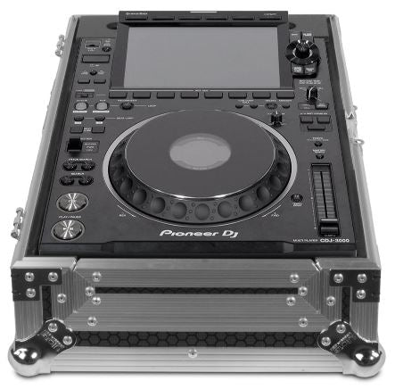 Udg Gear U92021SL3 - Fc Multi Format Cdj/mesa De Mistura Silver MK3