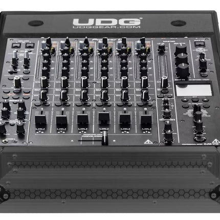 Udg Gear U91073BL - Fc Pioneer Dj DJM-V10 Preto