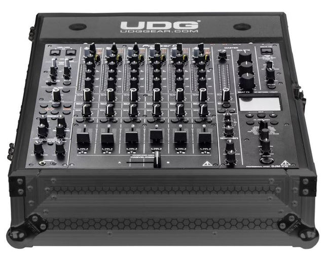 Udg Gear U91073BL - Fc Pioneer Dj DJM-V10 Preto