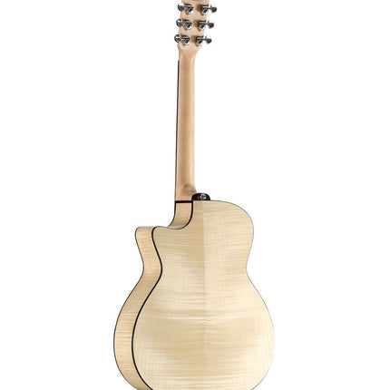 Alvarez AGFM80CEAR-Alvarez-Music Stage