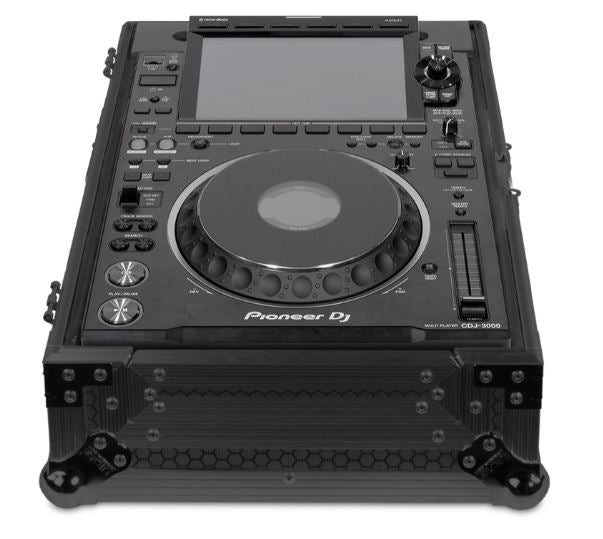 Udg Gear U91021BL3 - Fc Multi Format Cdj/mesa De Mistura Ii Preto MK3