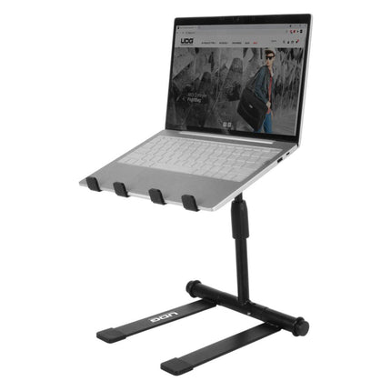 Udg Gear U96111BL - Ultimate Height Adjustable Laptop Stand Preto