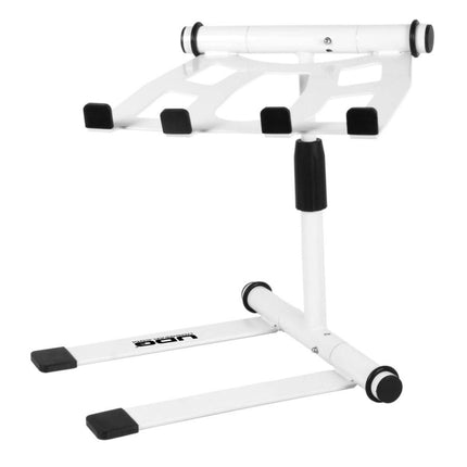 Udg Gear U96111WH - Ultimate Height Adjustable Laptop Stand Branco
