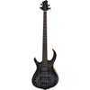 Marcus miller M7 SWAMP ASH-4 LEFTHAND (2ND GEN) TBK TRANS BLACK