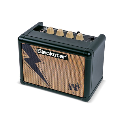 Blackstar JJN 3-Amplificadores / Combos para Guitarra-Blackstar-Music Stage