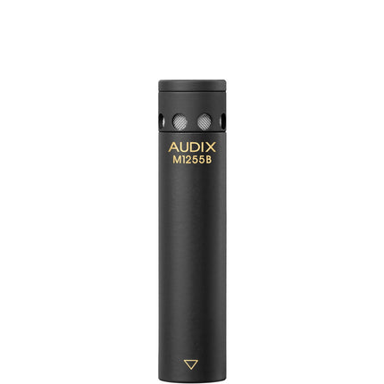 Audix M1255B NEGRO-Audix-Music Stage