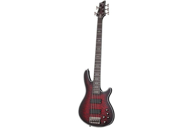 Schecter HELLRAISER EXTR-5 CRBS