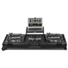 Udg U91050BL - ULTIMATE FLIGHT CASE SET MULTI FORM. TT MIX LAP (WHEELS)