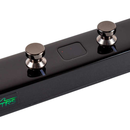 Mooer GTRS GWF4 WIRELESS FOOTSWITCH-Mooer-Music Stage