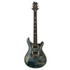 Prs guitars CUSTOM 24 PIEZO FADED WHALE BLUE