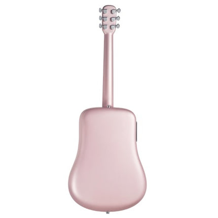 Lava music LAVA ME 3 38'' PINK-Guitarras Eletroacústicas-Lava Music-Music Stage