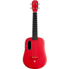 Lava music U FREEBOOST 23'' RED