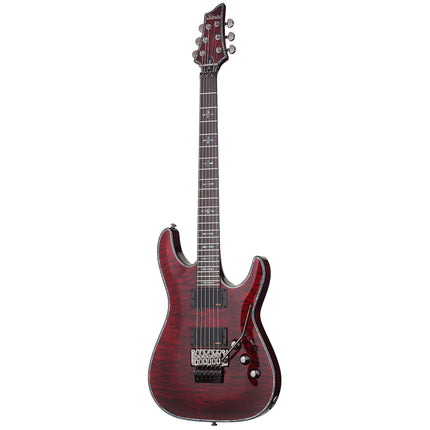 Schecter HELLRAISER C-1 BCH-Xilofone-SCHECTER-Music Stage