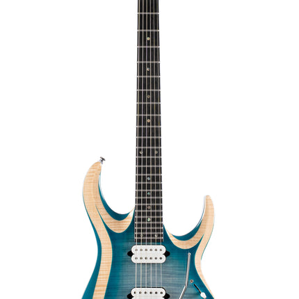 Cort X700 Duality Ii Pib C/funda