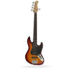 Marcus miller V3P-5 TOBACCO SUNBURST